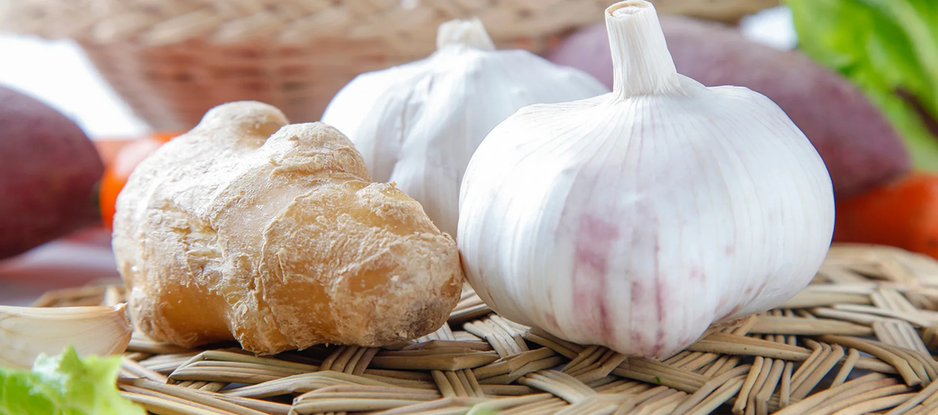 China Wholesale Premium Fresh Allia