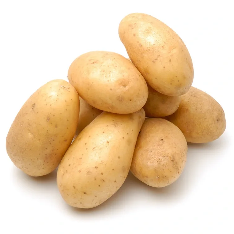 Firma Nova Potatoes