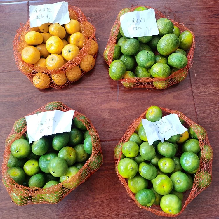 Mel recens Mandarin