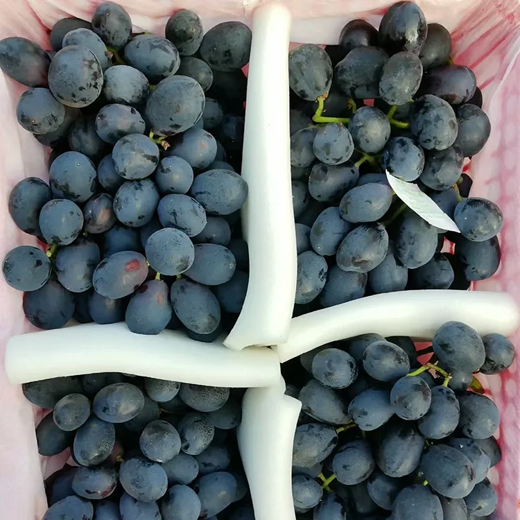 Nuper Harvested Uva nigra