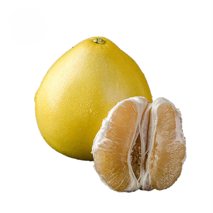Full Pulpam albam carnem mel Pomelo