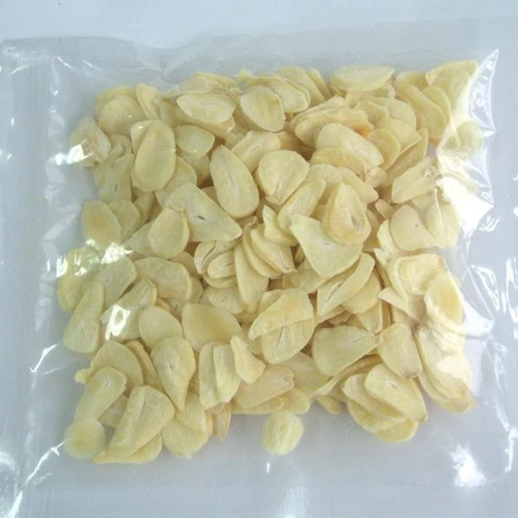 High Quality Dehydrated Allium Slices